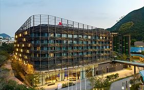 Hong Kong Ocean Park Marriott Hotel
